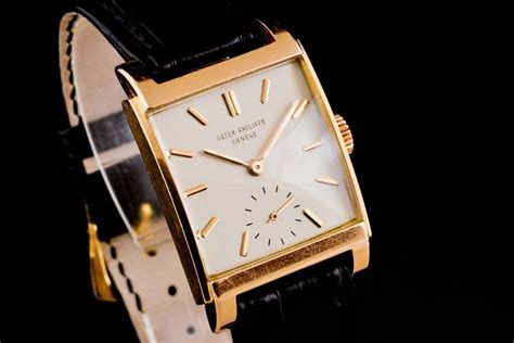 patek philippe cal.9l|PATEK PHILIPPE.